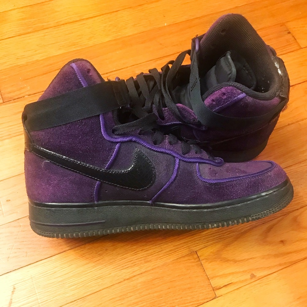 Nike air force